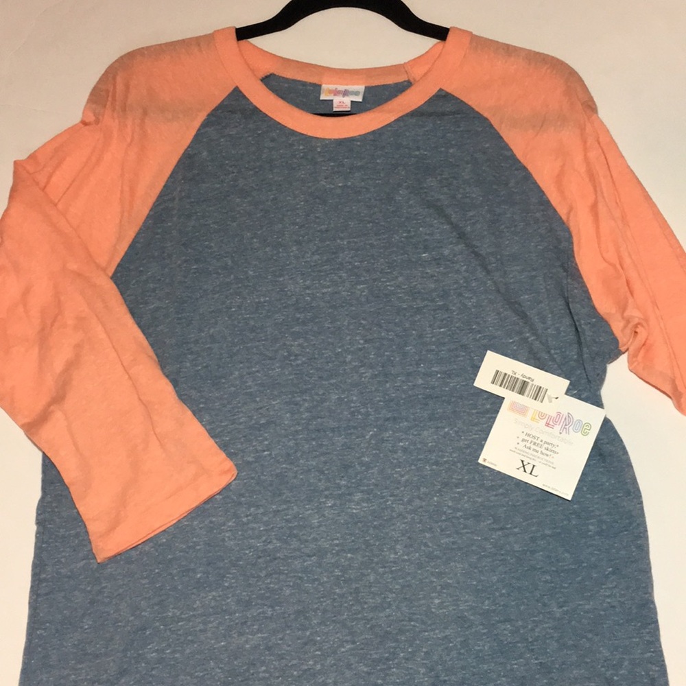 XL Lularoe Randy